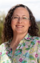Sabrina Geoffrion
